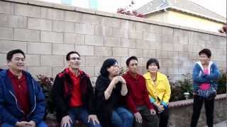 Greetings from CHS 1973 - Los Angeles on Your 40th Ruby Anniversary Reunion