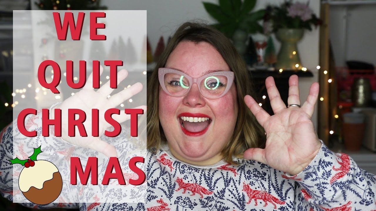 Why We Quit Christmas And What We Do Instead Atheist Family Christmas why-we-quit-christmas-and-what-we-do-instead-atheist-family-christmas