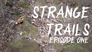 Strange Trails | Episode One Way Out There