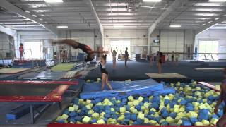Excalibur Gymnastics counters Olympian's comments