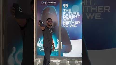 WHY ORIZON DEFAI PROTOCOL IS UNIQUE 1