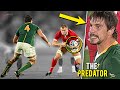 Eben Etzebeth - The African Predator 2019/20 | HD RUGBY