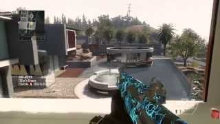 SICK 1080 TOMAHAWK SUICIDE!