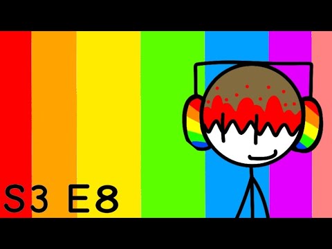 Wrathed- S3 E8 - YouTube