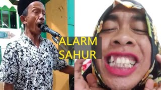 Alarm Sahur ft Mimi Peri