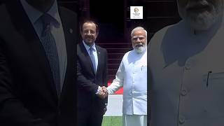 भारत-साइप्रस बने Strategic Partners | The Chanakya Dialogues | Major Gaurav Arya