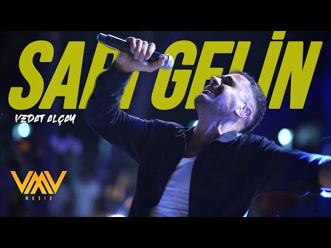 Vedat Alçay - Sarı Gelin (Official Video)