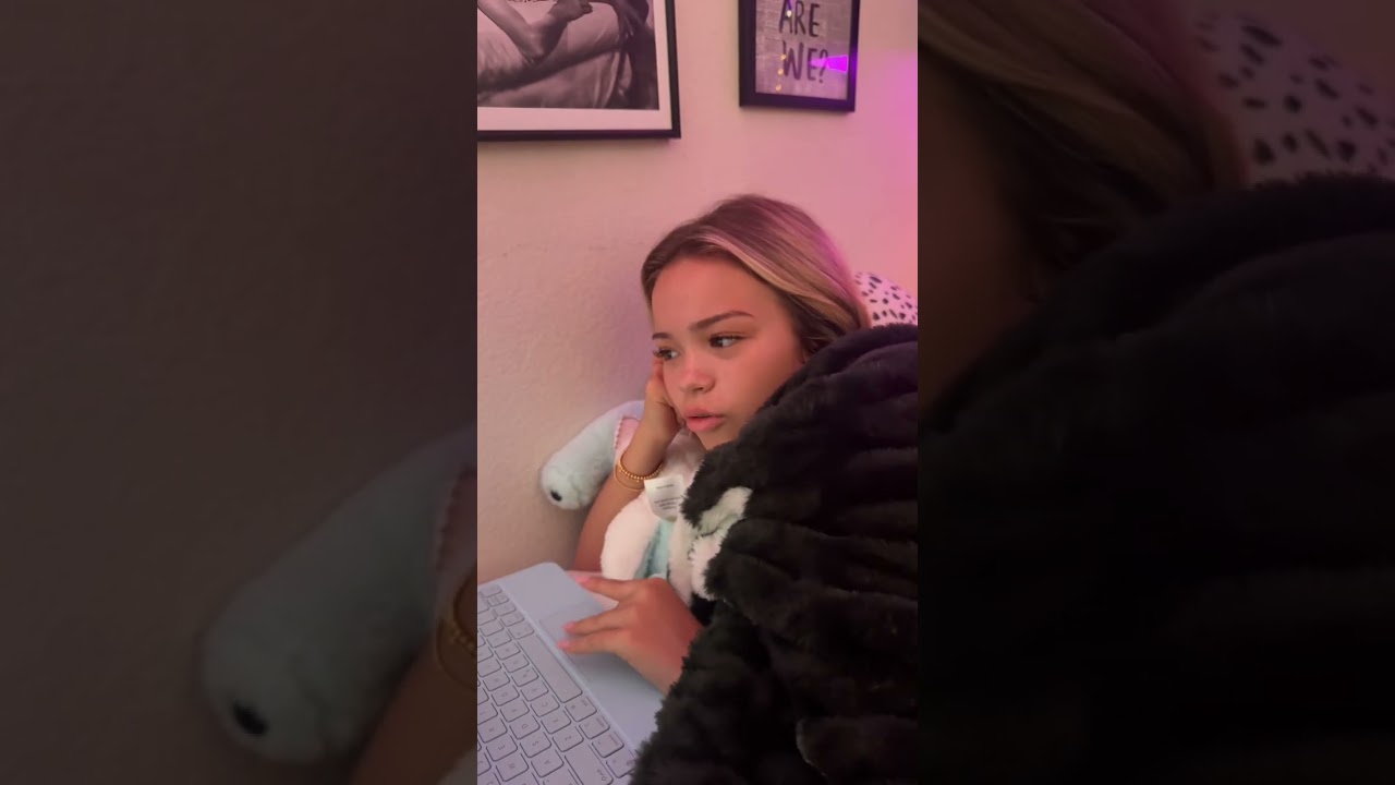 Watch until the end iampresleefaith