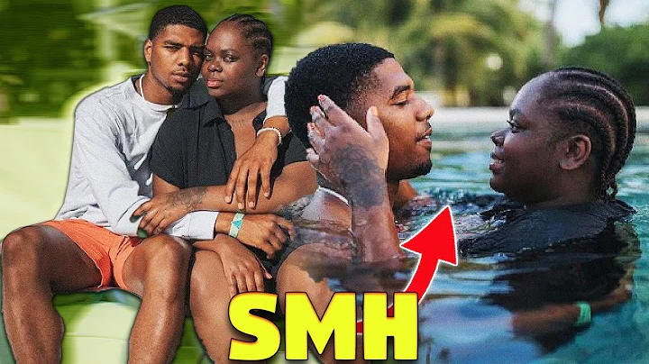 Snoop Dogg's Daughter Gets Exposed For Tricking On...