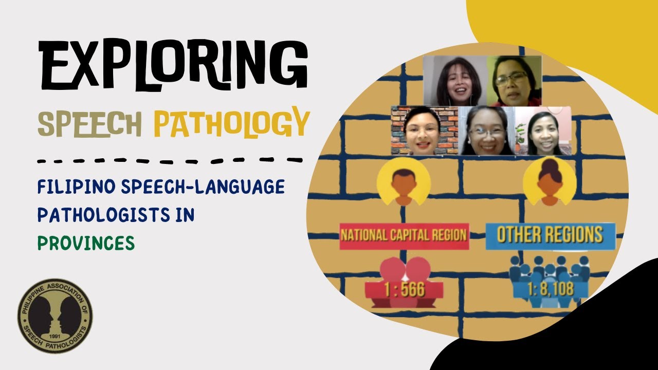 speech language pathologist philippines