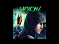 Arrow Season 3 Soundtrack: Al-Sahim (Episode 20, The Fallen)