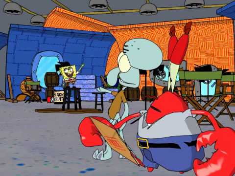 spongebob squarepants employee of the month part 1 spongebob squarepants employee of the month part 1