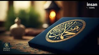 Cahaya Muhammad - Insan Kamil (Official Lyric Video)