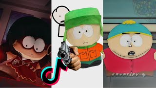 South Park TikTok compilation #3