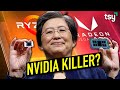 I&#39;m Buying AMD Over Nvidia Stock in 2024 (Here&#39;s Why)