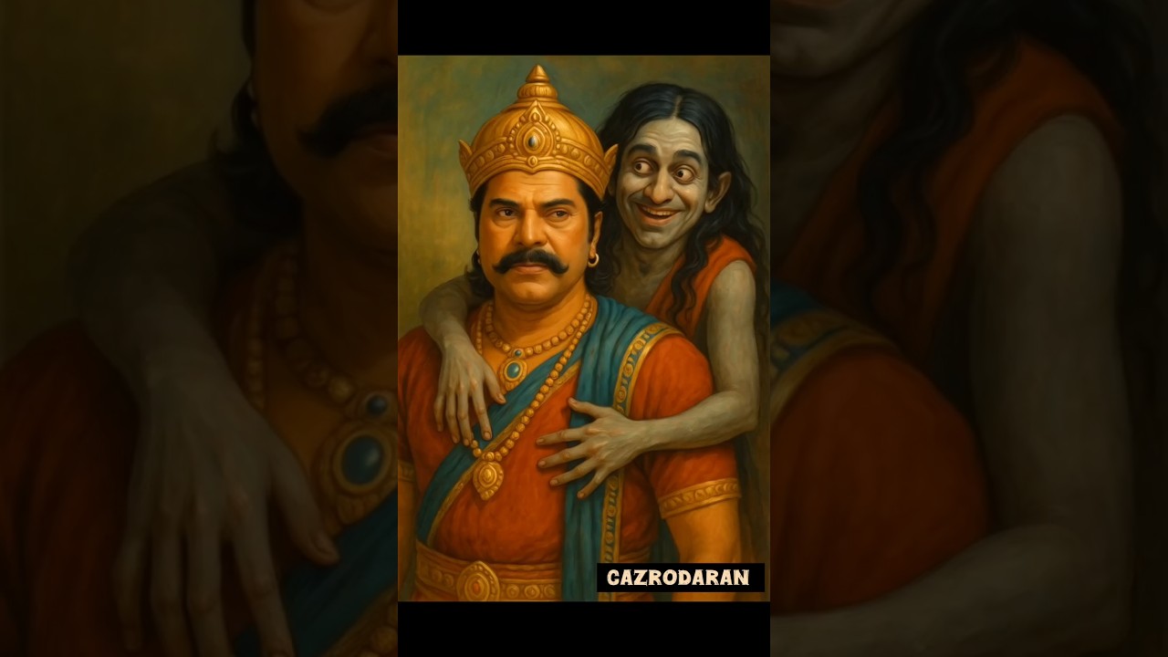 vikramaadithyan and vedhalam 