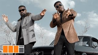 Kurl Songx - Whistle ft. Sarkodie (Official Video) chords