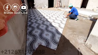 The best flooring ceramics أفضل سيراميك الأرضيات الأسطحة