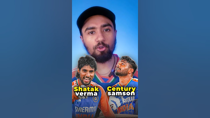 WOW! Sanju Samson 109! 🥵 Tilak Varma back to back Centuries 🔥 | IND vs SA 4th T20I