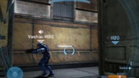 Halo 3 Forge Tutorial Part 1 Making Objects Float Pt 1 of 2