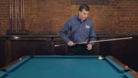 How to Make the "Hustler Bank" Shot | Pool Trick Shots