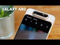 Samsung Galaxy A80 - Narxiga arziydimi?