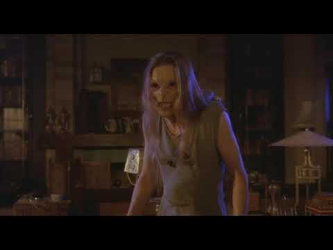 Sleepwalkers - Poor kitty