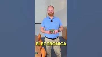 ASN+ Electronica 2024