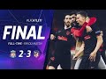 ملخص مباراة اتليتيكو مدريد وليفربول 2 3 دورى ابطال اوروبا 2020 ريمونتادا عجيبه