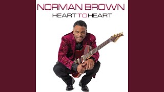 Miniatura de vídeo de "Norman Brown - She's Mine"