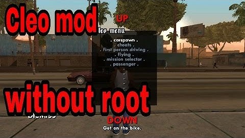 Cheats for GTA San Andreas 100 % in Android !! No root !! In Hindi