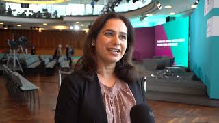 ITB Berlin 2023: Charuta Fadnis, SVP, Research and Product Strategy, Phocuswright