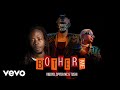 Viboyo Oweyo, Tushi Polo, Spyda MC - Bother Me (Official Audio)