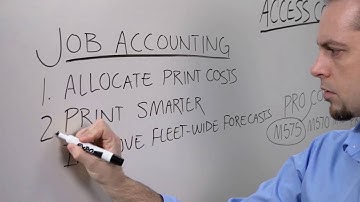 EBM HP Access Control