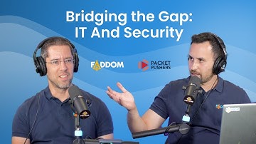 Bridging the Gap Between IT and Security Teams | Anomaly Detection | Finding Vulnerabilities