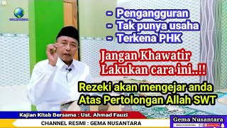 YA KAAFI YA GHANI YA FATTAHU YA ROZZAQU 3000× || REZEKI MENGEJARNYA MESKIPUN IA PENGANGGURAN