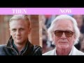 😱 50 Most Of The Beautiful Actors Before And After 2025 | Hollywood Actors Real Age