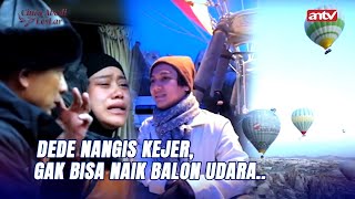 Nyesek Banget!! Padahal Itu Impian Dede.. | Cinta Abadi Leslar ANTV Eps 13 (4/5)