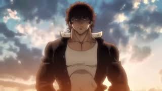 Baki amv-(Kordhell-Like Another Day Remix)