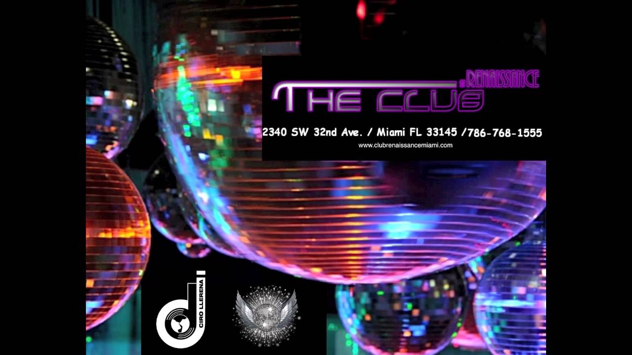 STAND UP & DANCE YouTube