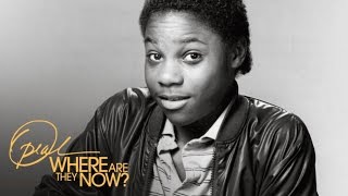 What Malcolm-Jamal Warner Got Wrong at His Cosby Show Audition | Where Are They Now | OWN