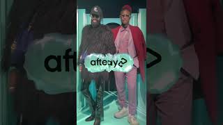 NYFW Xperience with AfterPay #nyfw