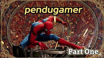 “Marvel’s Spider-Man Remastered PC – Gameplay Walkthrough Part 1 (No Commentary)”