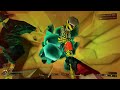 DRG: Hazard 5+ | Mining Expedition | Gunner Gameplay (No Commentary)