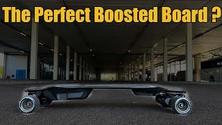 The PERFECT Boosted Board in 2022 - Exway Flex Pro review screenshot 3