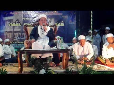 Download Mp3 ceramah buya qurtubi KH.BUYA AHMAD QURTUBI JAELANI