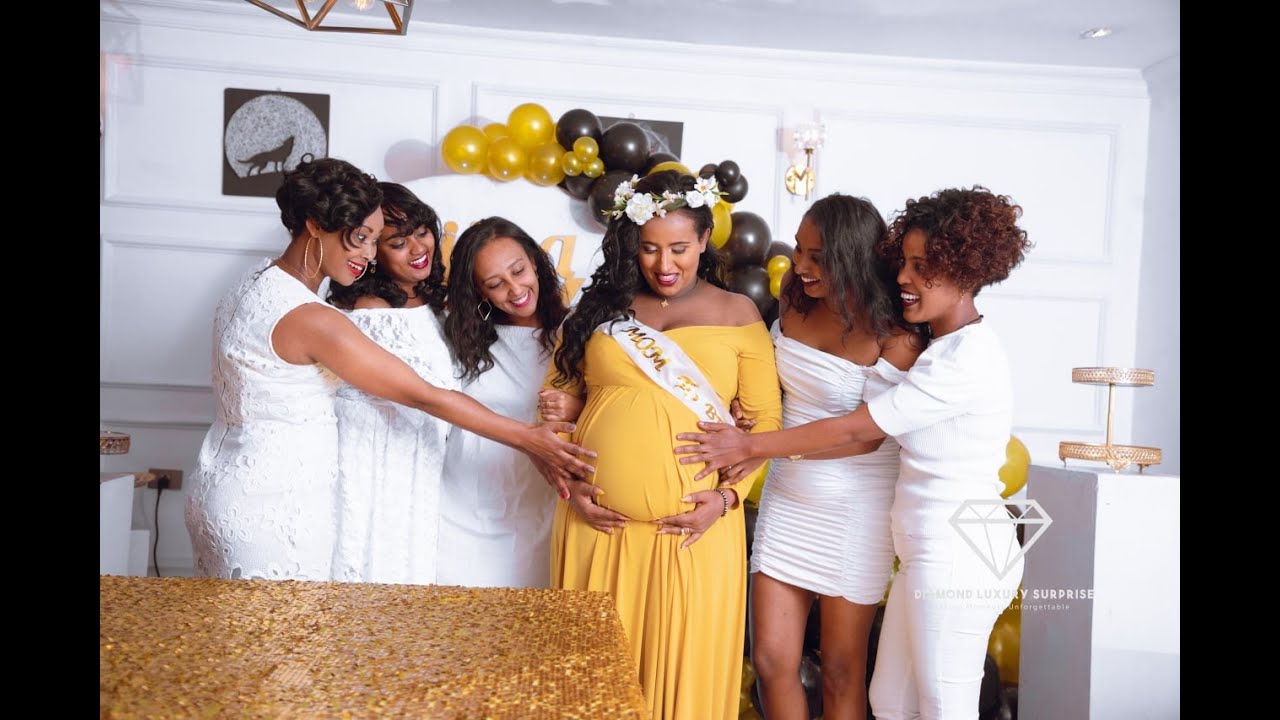 DIAMOND LUXURY SURPRISE