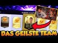 FIFA 17: FREUNDIN WÄHLT DIE GEILSTEN SPIELER😍!?! ULTIMATE TEAM FUT DRAFT😱