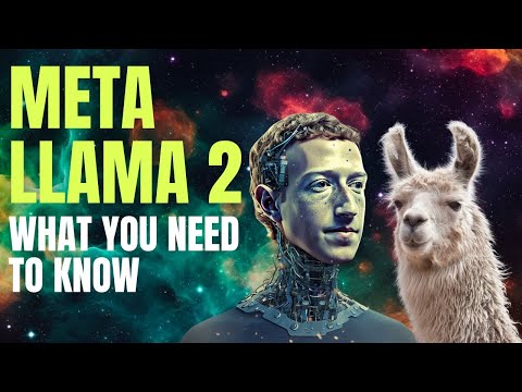 Meta Releases Llama 2, ChatGPT's Biggest Competitor Yet