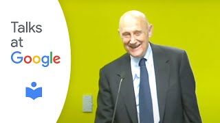 A Random Walk Down Wall Street | Burton Malkiel | Talks at Google